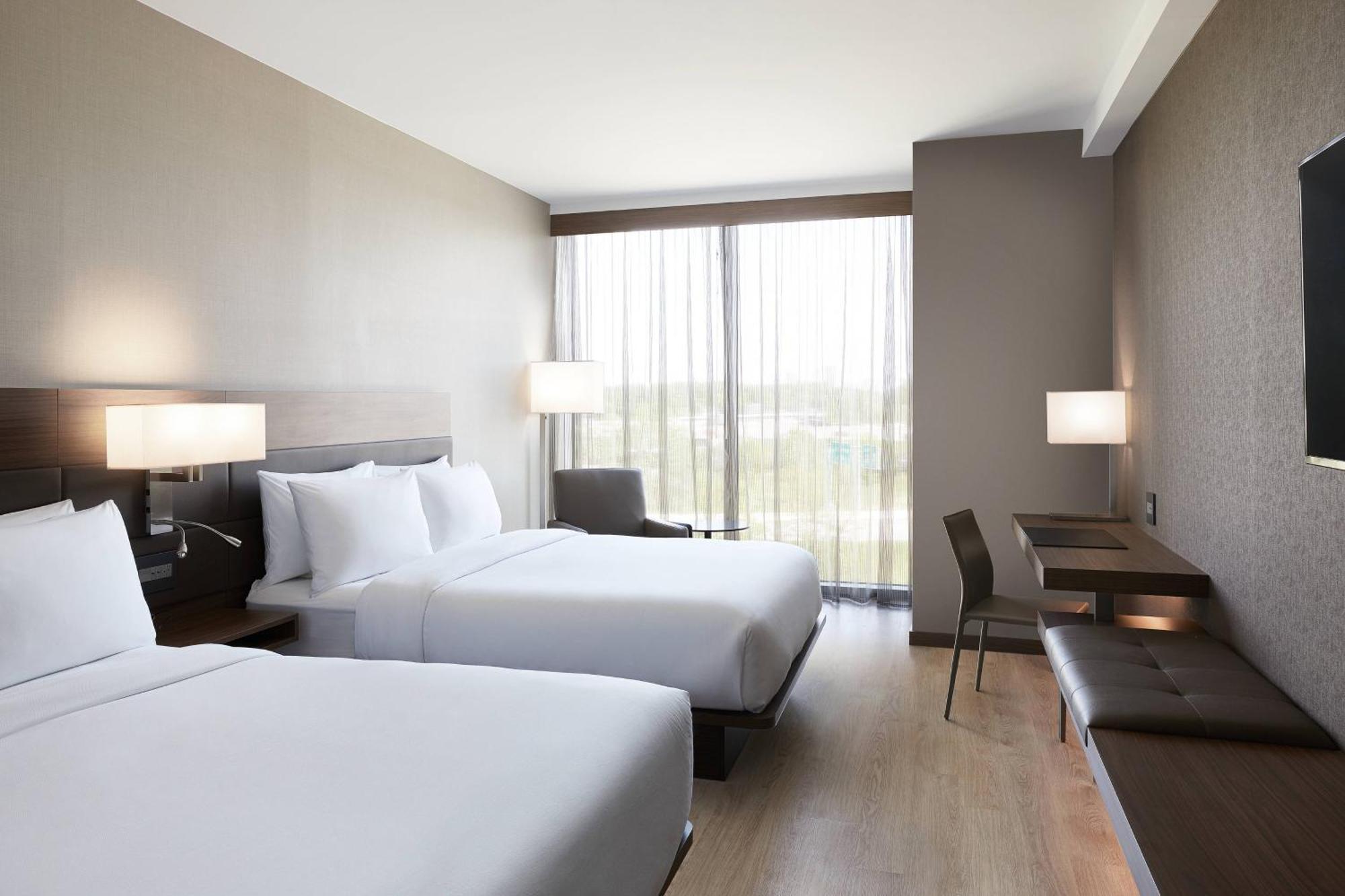 Ac Hotel By Marriott Minneapolis West End Saint Louis Park Exterior photo