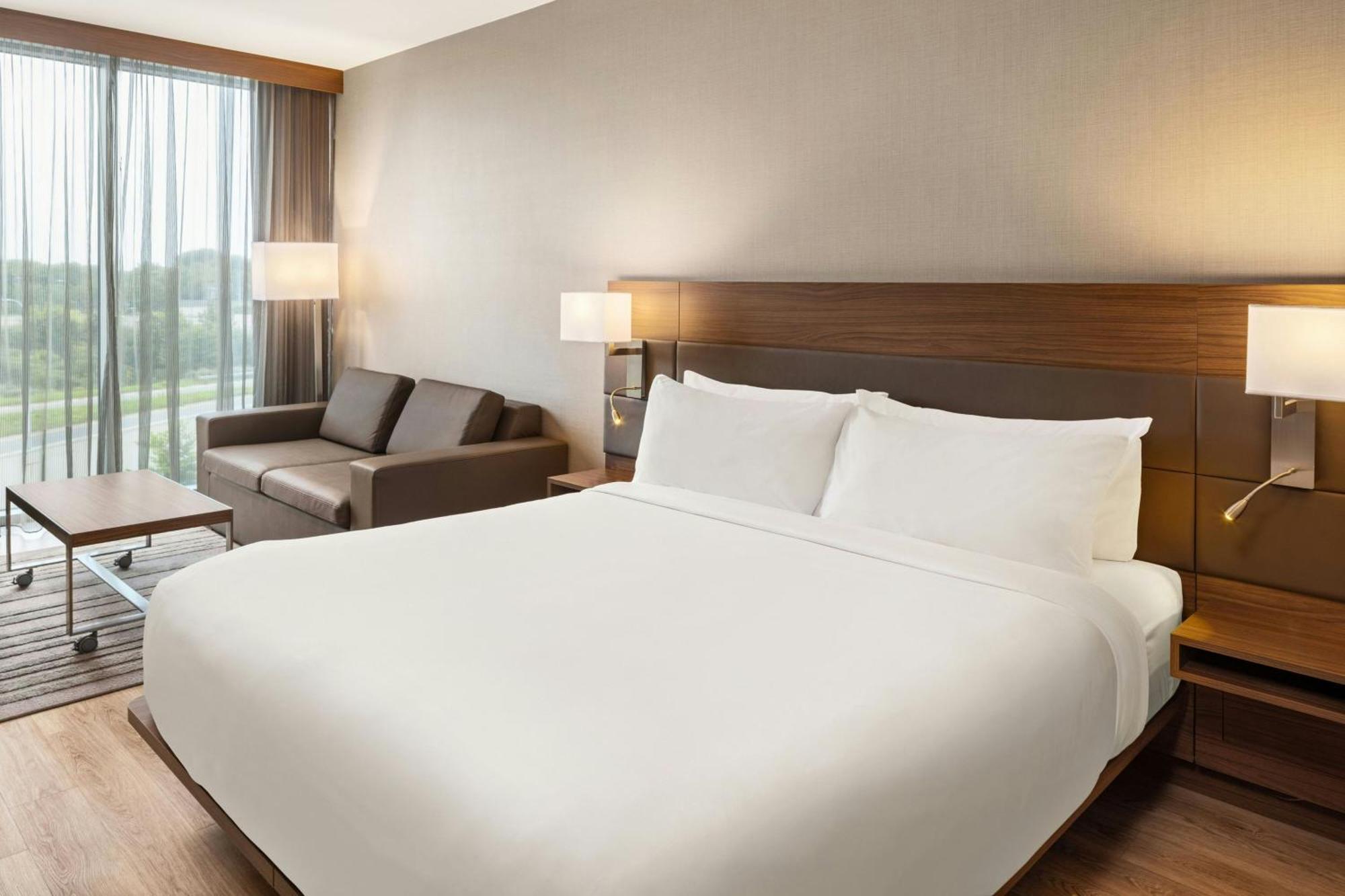 Ac Hotel By Marriott Minneapolis West End Saint Louis Park Exterior photo
